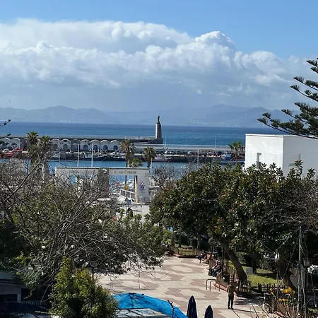 Apartamento Cafe Bernal Tarifa Exterior photo