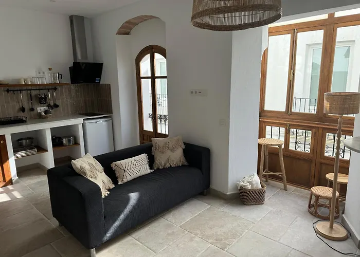 Apartamento Cafe Bernal