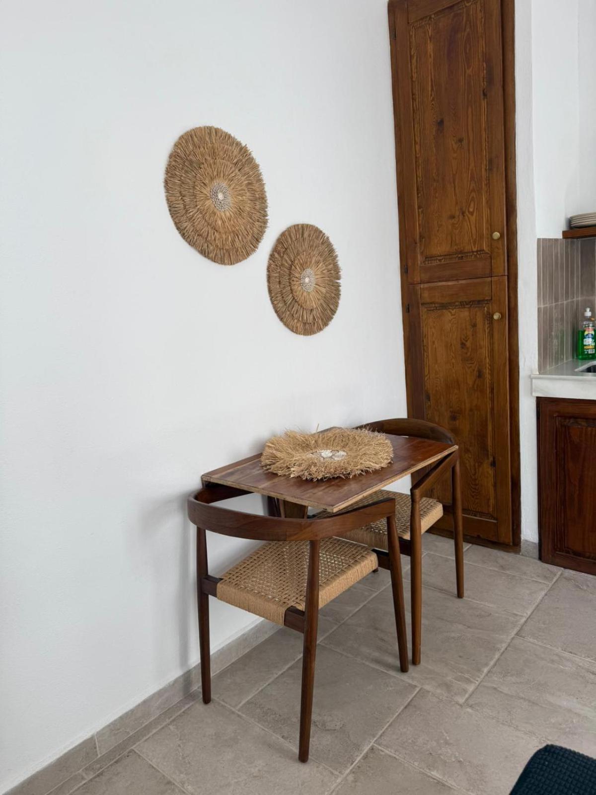 Cafe Bernal Tarifa