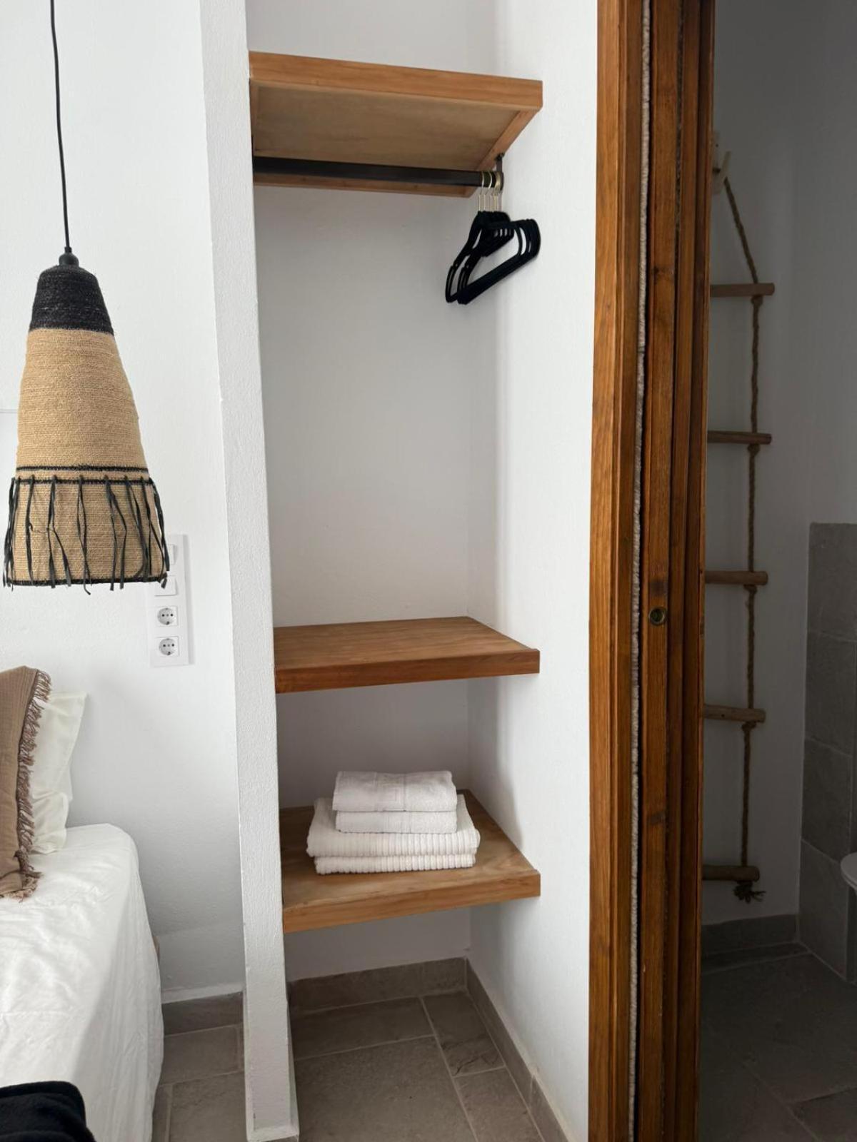 Apartment Cafe Bernal *